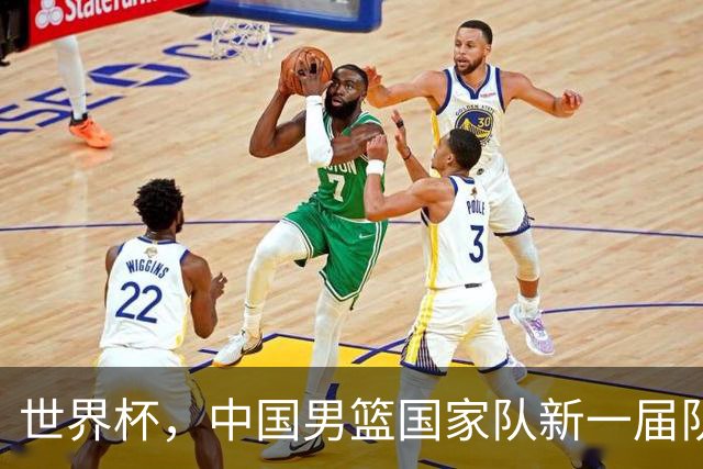 世界杯，中国男篮国家队新一届队长出炉，下轮热身赛对手确定