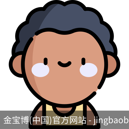 金宝博